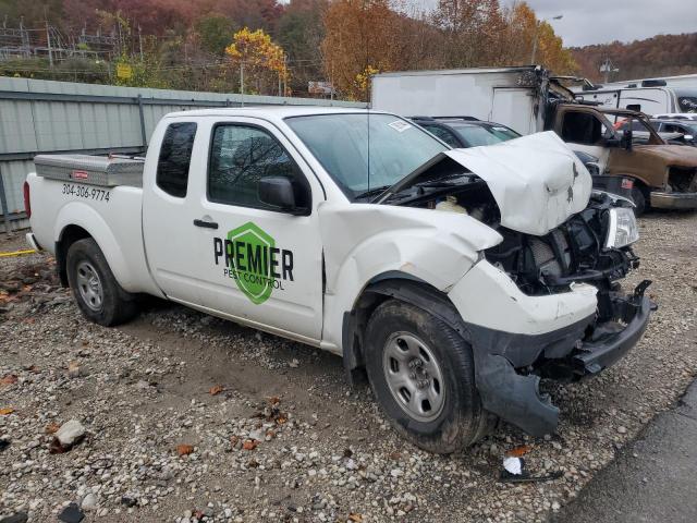 2021 NISSAN FRONTIER S - 1N6ED0CE9MN710389