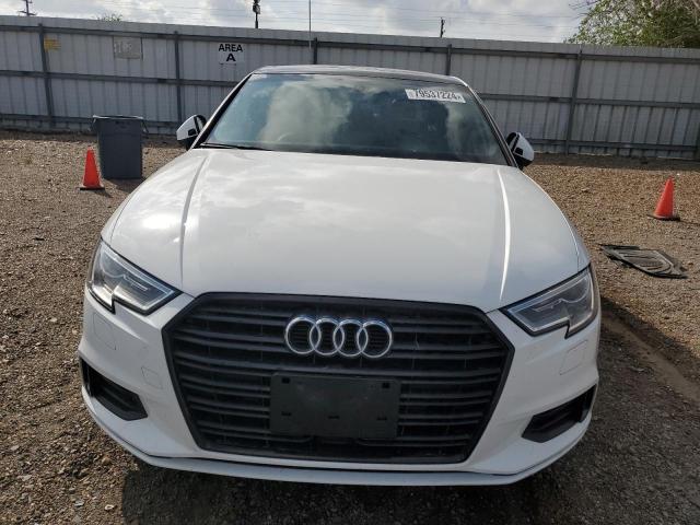 2019 AUDI A3 PREMIUM - WAUAUGFF5KA106564