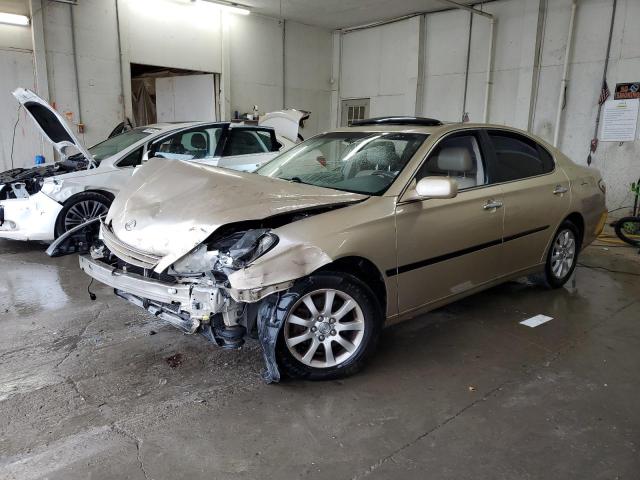 2004 LEXUS ES 330 #2962563785