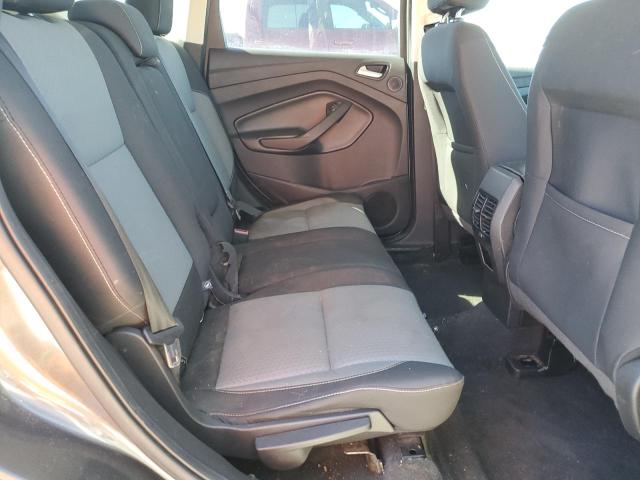 VIN 1FMCU0GD1HUD78161 2017 Ford Escape, SE no.11