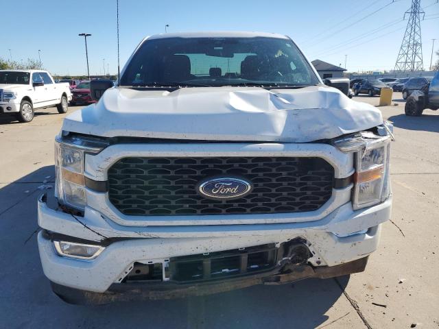 2021 FORD F150 SUPER - 1FTEW1CP9MKE88345