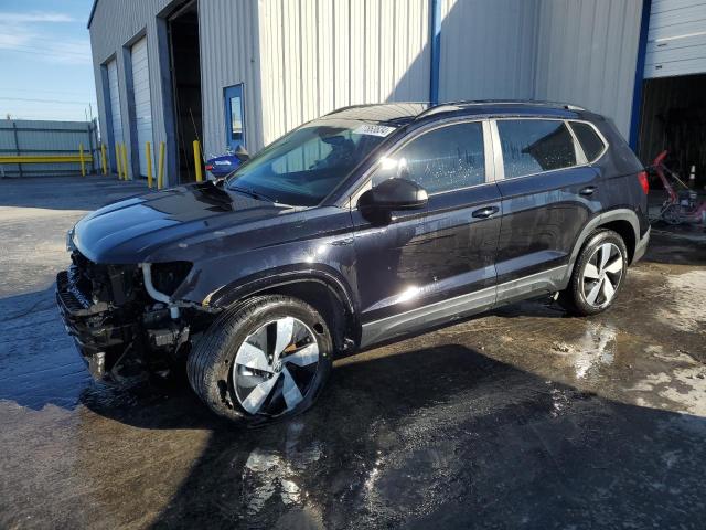 2024 VOLKSWAGEN TAOS S #3034488744