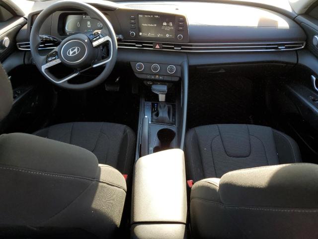 2024 HYUNDAI ELANTRA SE - KMHLL4DG5RU680384