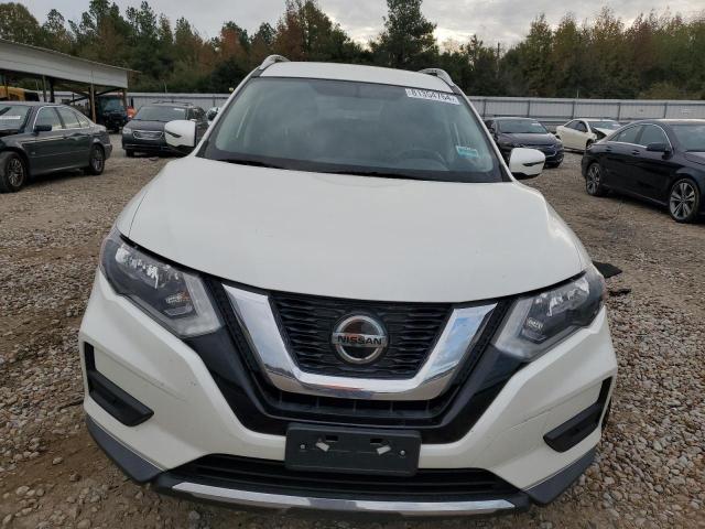 2018 NISSAN ROGUE S - KNMAT2MV4JP596543
