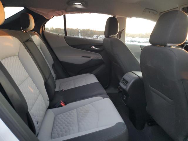 2020 CHEVROLET EQUINOX LT - 2GNAXTEV2L6175858
