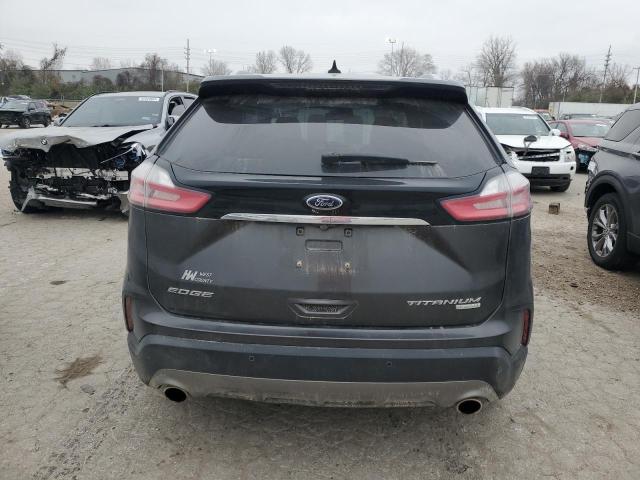 2020 FORD EDGE TITAN - 2FMPK3K94LBB35695