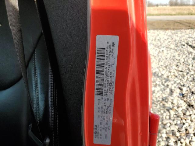 2017 JEEP WRANGLER U - 1C4BJWEG9HL557711