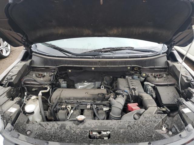 2020 MITSUBISHI OUTLANDER - JA4AR3AU3LU009859