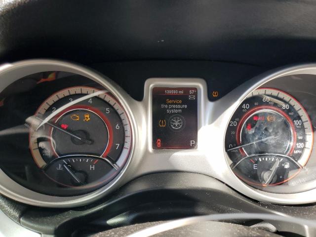 2015 DODGE JOURNEY 3C4PDDBG7FT646166