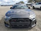 Lot #2991622197 2022 AUDI S6 PREMIUM