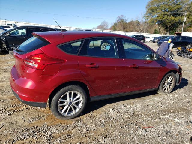 VIN 1FADP3K23HL275455 2017 FORD FOCUS no.3