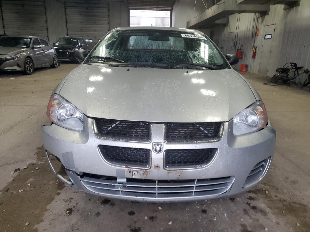 Lot #2994255963 2004 DODGE STRATUS SE