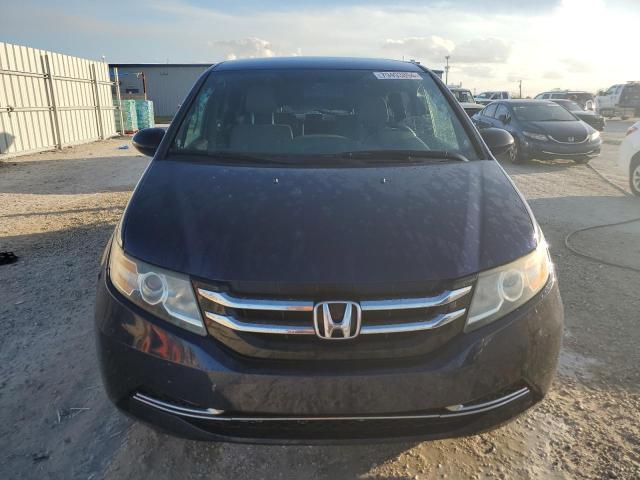 VIN 5FNRL5H2XGB036937 2016 Honda Odyssey, LX no.5