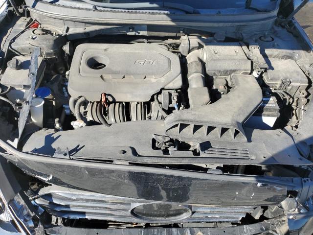 2018 HYUNDAI SONATA SPO - 5NPE34AF5JH674060