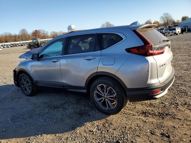 2020 HONDA CR-V EXL - 2HKRW2H87LH688971