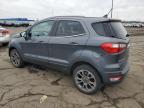 Lot #3004154894 2019 FORD ECOSPORT T