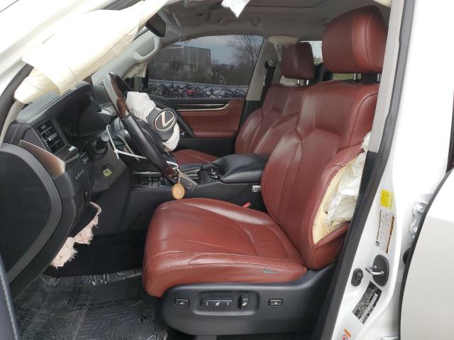 2017 LEXUS LX 570 JTJHY7AX7H4247677
