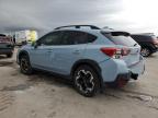 SUBARU CROSSTREK photo