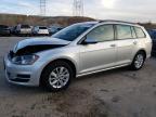 Lot #3024496541 2016 VOLKSWAGEN GOLF SPORT