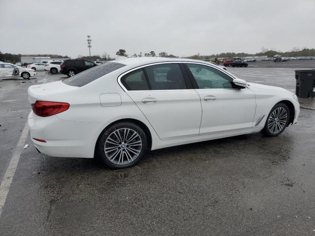 VIN WBAJA7C57JWA72068 2018 BMW 5 SERIES no.3