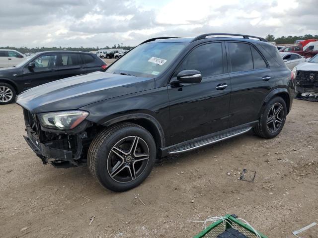 2022 MERCEDES-BENZ GLE 350 #3034479748