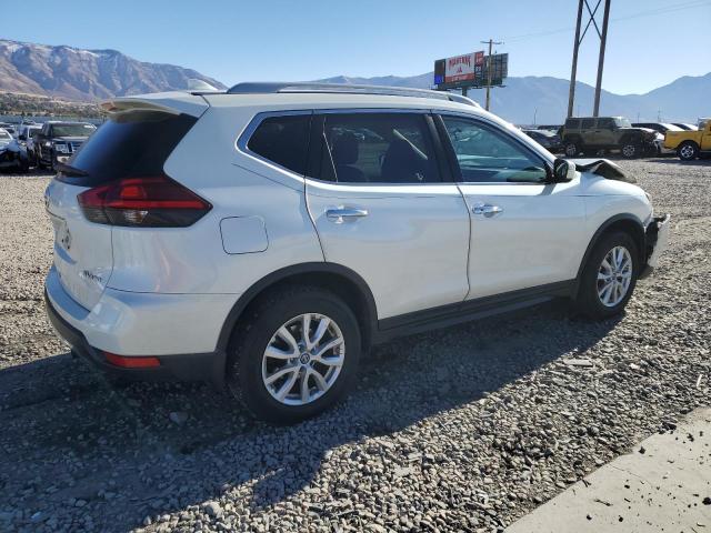2017 NISSAN ROGUE S - 5N1AT2MM2HC793215