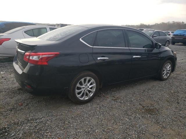 2017 NISSAN SENTRA S - 3N1AB7AP2HY257670