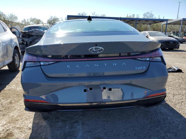 2022 HYUNDAI ELANTRA LI - KMHLN4AJ2NU022025