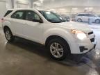 CHEVROLET EQUINOX LS photo