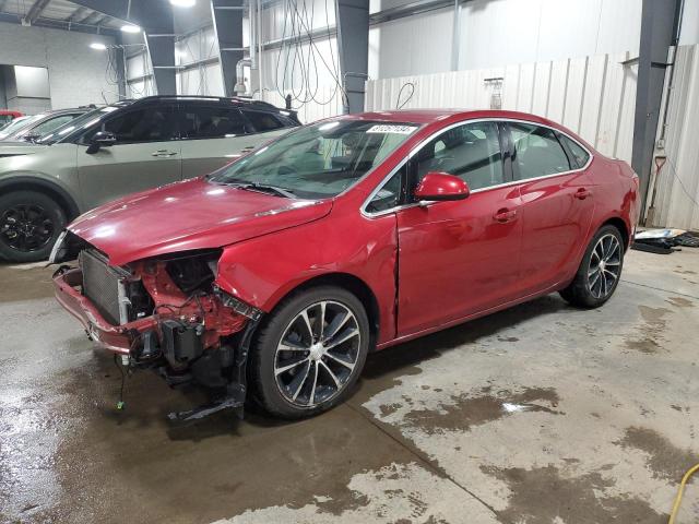 2016 BUICK VERANO SPO #2994148379