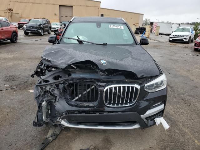 VIN 5UXTR9C55JLC68767 2018 BMW X3 no.5