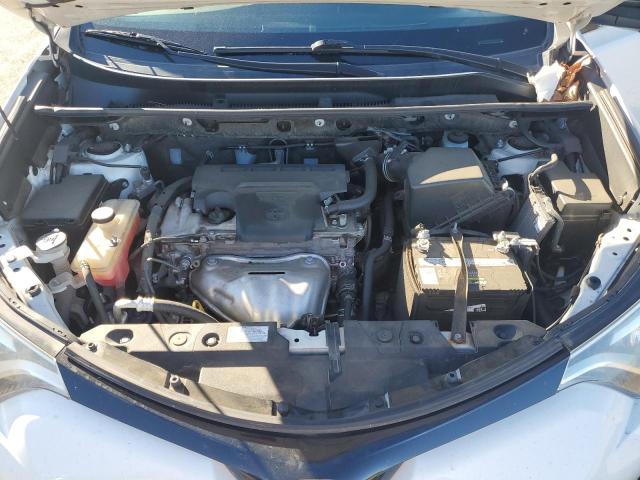 2016 TOYOTA RAV4 SE - JTMNFREV2GJ066812
