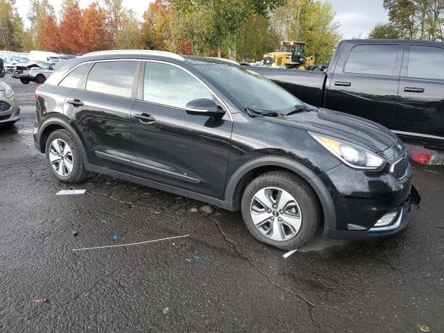 2019 KIA NIRO EX - KNDCD3LD2K5218030