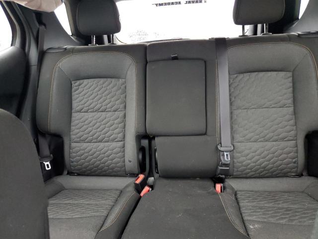 2019 CHEVROLET EQUINOX LT - 2GNAXUEV4K6131249