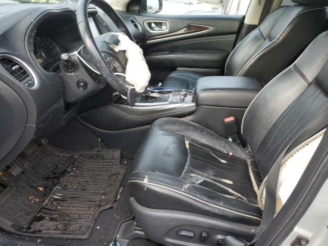 2017 INFINITI QX60 - 5N1DL0MM5HC555537