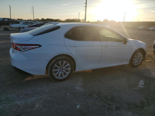 2020 TOYOTA CAMRY LE - 4T1L11AK2LU869434
