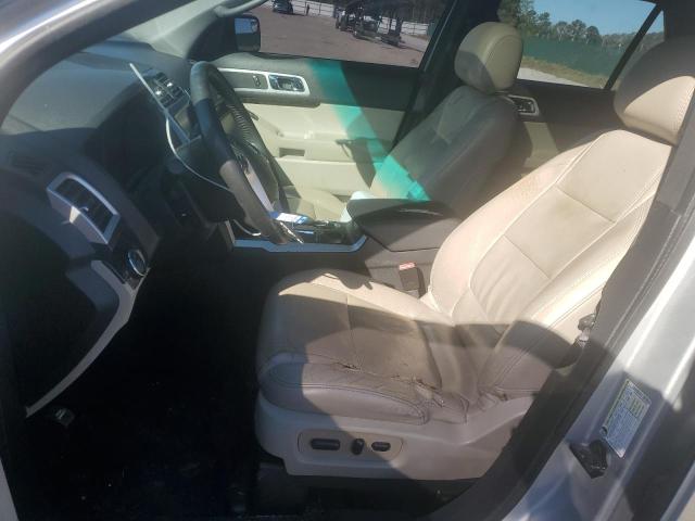 2015 FORD EXPLORER L - 1FM5K7F83FGB87820