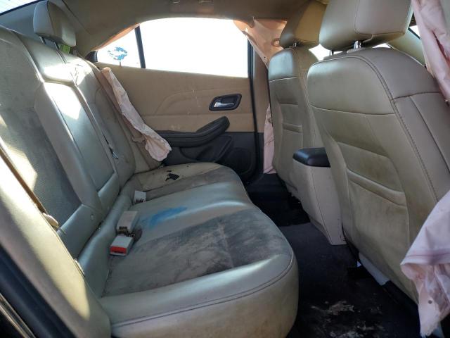 2016 CHEVROLET MALIBU LIM - 1G11C5SA3GU110146