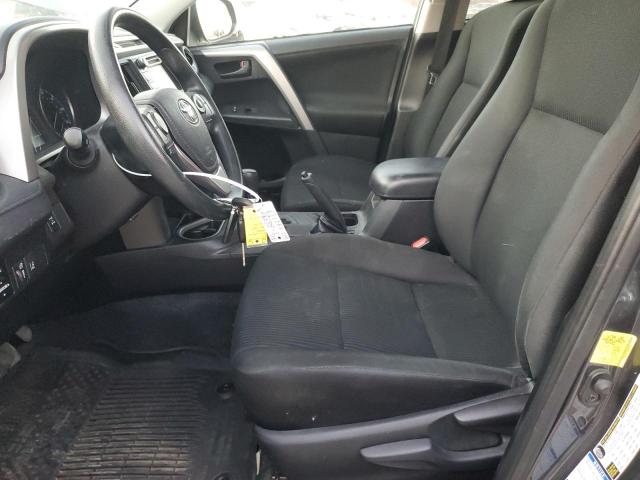 2017 TOYOTA RAV4 LE - 2T3BFREV5HW693820