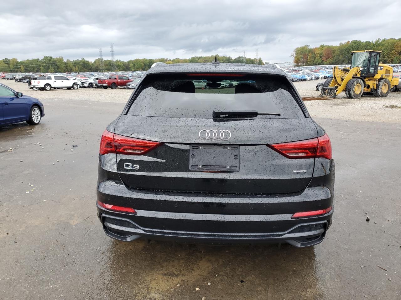 Lot #3027003804 2022 AUDI Q3 PREMIUM