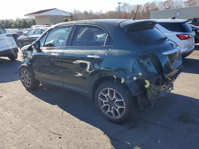 2019 FIAT 500X TREKK ZFBNFYB16KP795951