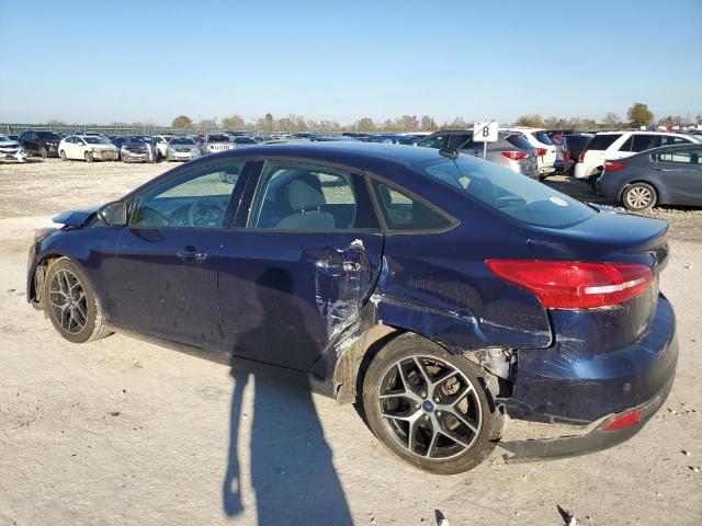 Vin: 1fadp3h26hl257989, lot: 81130944, ford focus sel 20172
