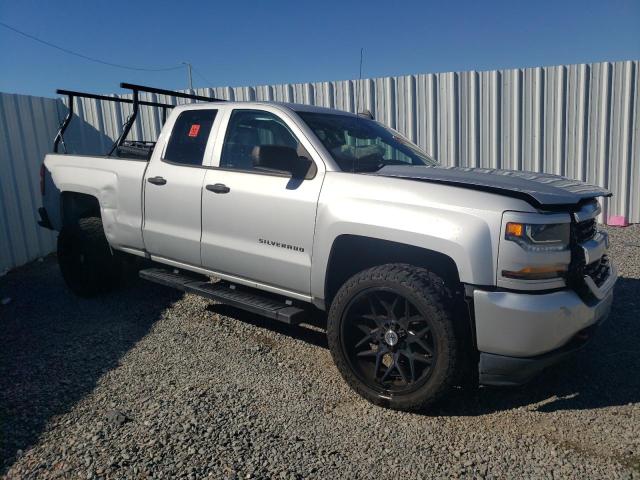 VIN 1GCRCPEH2HZ194592 2017 CHEVROLET SILVERADO no.4