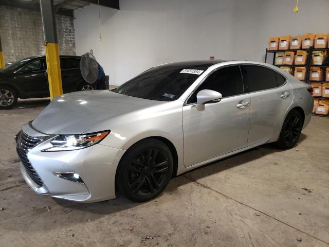 VIN 58ABK1GG2GU017921 2016 LEXUS ES350 no.1