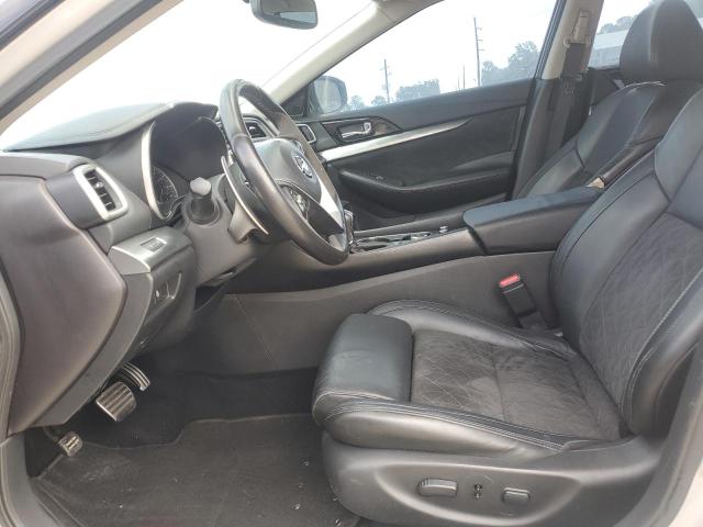 2016 NISSAN MAXIMA 3.5 - 1N4AA6AP9GC431757