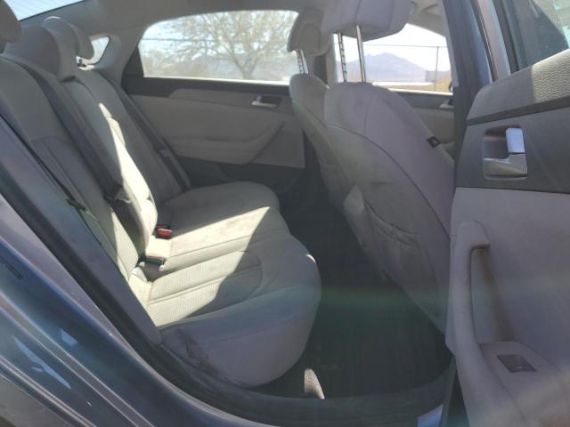 2017 HYUNDAI SONATA SE - 5NPE24AF9HH548314