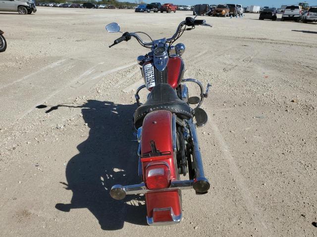 2012 HARLEY-DAVIDSON SOFT TAIL 1HD1BWV10CB020887