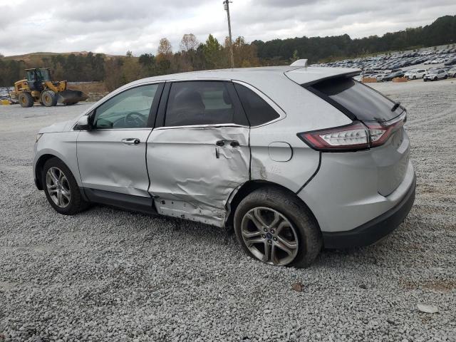 VIN 2FMPK4K96HBB98441 2017 FORD EDGE no.2