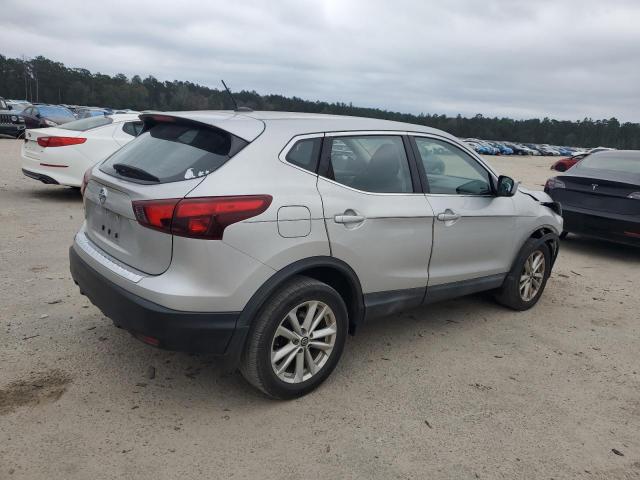 2019 NISSAN ROGUE SPOR - JN1BJ1CP1KW222974