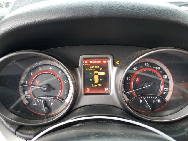 2018 DODGE JOURNEY CR - 3C4PDCGG2JT515867